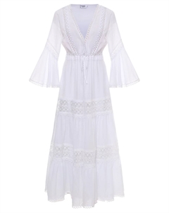 Туника хлопковая Charo ruiz