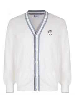 Кардиган хлопковый Brunello cucinelli