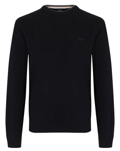 Джемпер шерстяной Boss