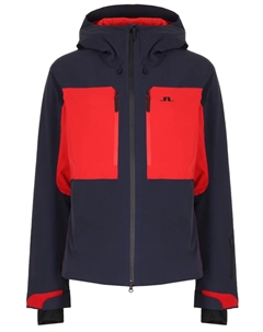 Куртка горнолыжная J.lindeberg