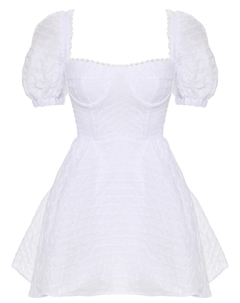 Платье хлопковое Charo ruiz