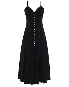 Платье хлопковое So beautiful & wild