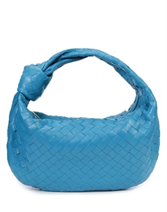 Сумка кожаная Bottega veneta