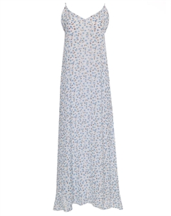 Туника из вискозы и хлопка Fisico