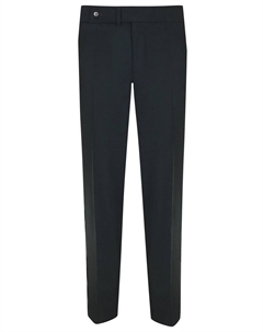 Брюки шерстяные Stile latino
