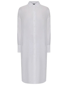 Туника из рами Fisico