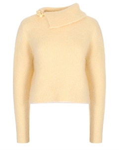 Джемпер шерстяной Jacquemus