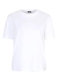 Футболка хлопковая Kiton