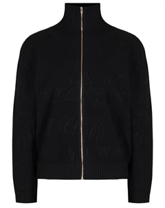 Кардиган из вискозы And the brand