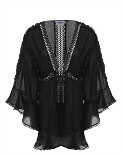 Туника хлопковая Charo ruiz