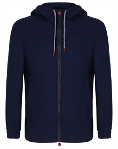 Толстовка шерстяная Kiton