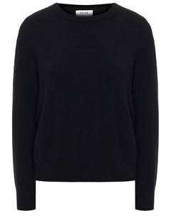 Джемпер кашемировый Celine