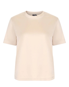 Футболка хлопковая Kiton