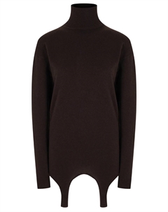 Водолазка кашемировая Saint laurent