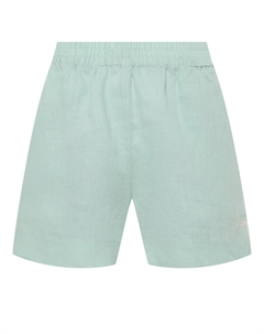 Шорты льняные Mc2 saint barth