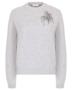 Джемпер кашемировый Brunello cucinelli