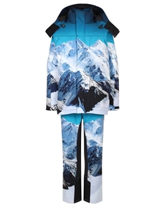 Костюм горнолыжный Perfect moment
