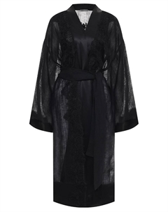 Кардиган льняной Maurizio