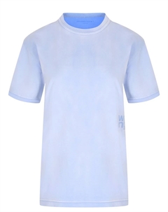 Футболка хлопковая Alexander wang