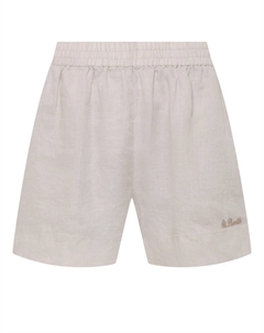 Шорты льняные Mc2 saint barth