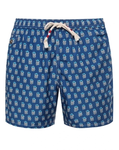 Шорты плавательные Mc2 saint barth