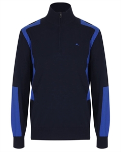 Джемпер из вискозы J.lindeberg