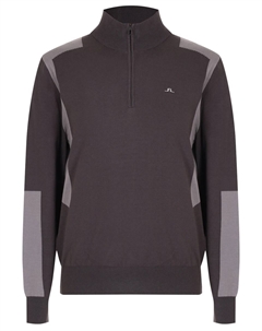 Джемпер из вискозы J.lindeberg