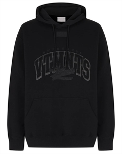 Худи хлопковое Vetements