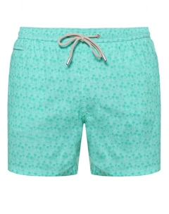 Шорты плавательные Mc2 saint barth