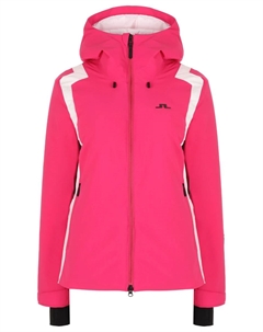 Куртка горнолыжная J.lindeberg