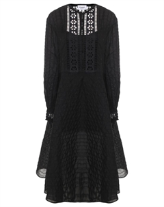 Платье хлопковое Charo ruiz