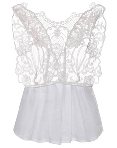 Топ из района Maurizio