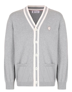 Кардиган хлопковый Brunello cucinelli