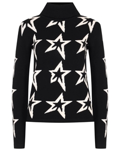 Свитер шерстяной Perfect moment