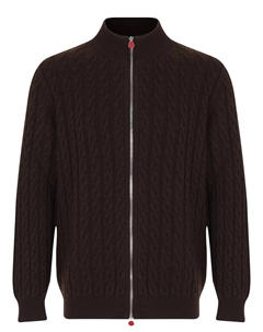 Кардиган кашемировый Kiton