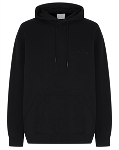 Худи хлопковое Vetements