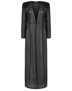 Туника кружевная Charo ruiz