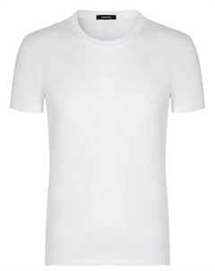 Футболка хлопковая Tom ford