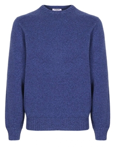 Джемпер кашемировый Fioroni cashmere