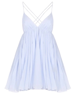 Платье шелковое L Etoile du Sud Yvon