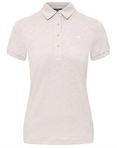 Поло с логотипом J.lindeberg