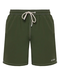 Шорты плавательные Mc2 saint barth