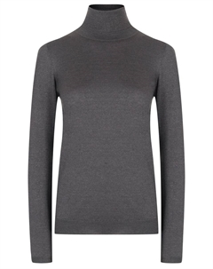 Водолазка кашемировая Brunello cucinelli