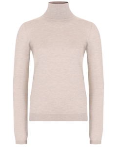 Водолазка кашемировая Brunello cucinelli