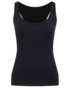 Топ однотонный Ushatava