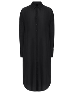 Туника из рами Fisico