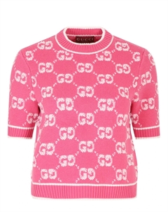 Джемпер шерстяной Gucci