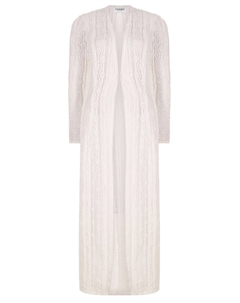 Туника хлопковая Charo ruiz