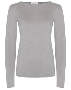 Джемпер кашемировый Brunello cucinelli