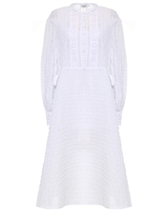 Платье хлопковое Charo ruiz